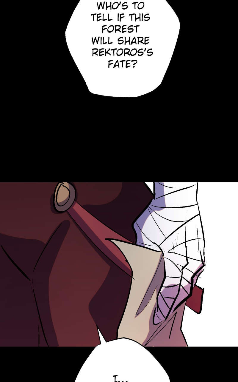 Just a Goblin (S3) Episode 113 page 28 - 