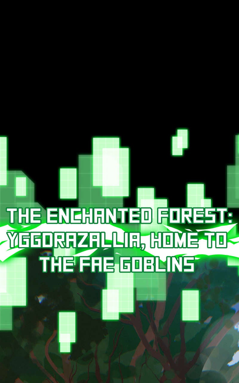 Just a Goblin (S3) Episode 113 page 30 - 