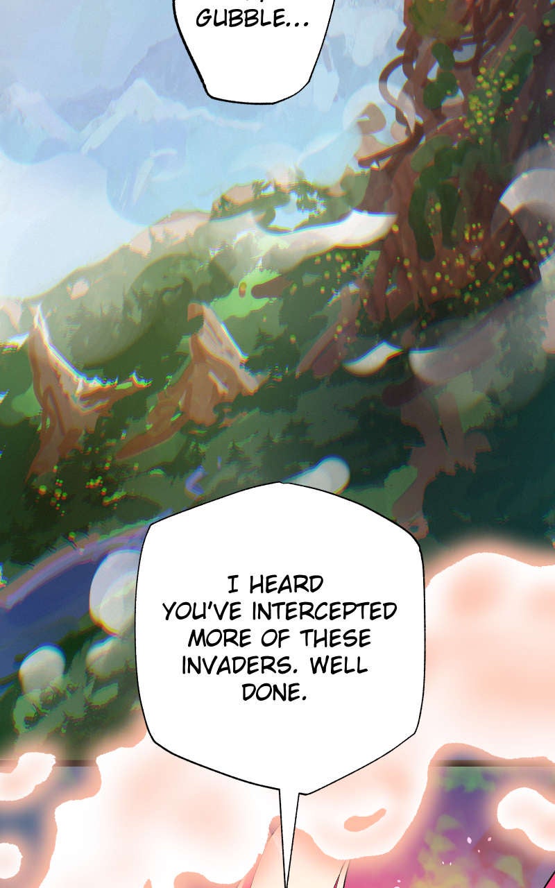 Just a Goblin (S3) Episode 113 page 32 - 