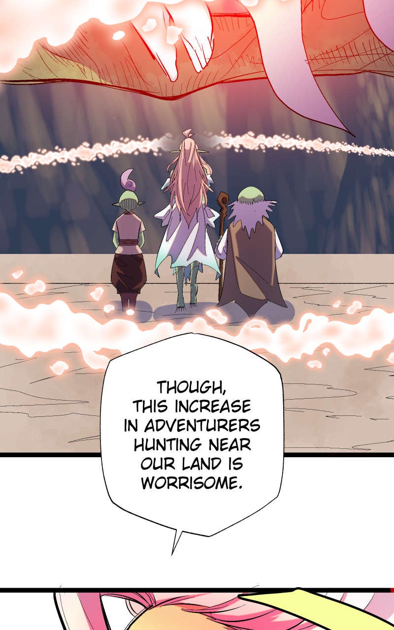 Just a Goblin (S3) Episode 113 page 34 - 