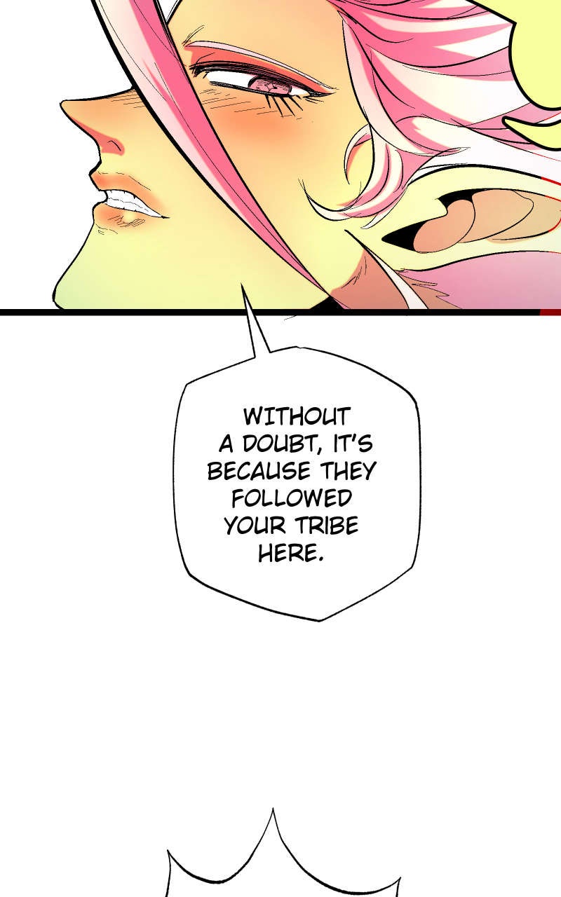 Just a Goblin (S3) Episode 113 page 35 - 