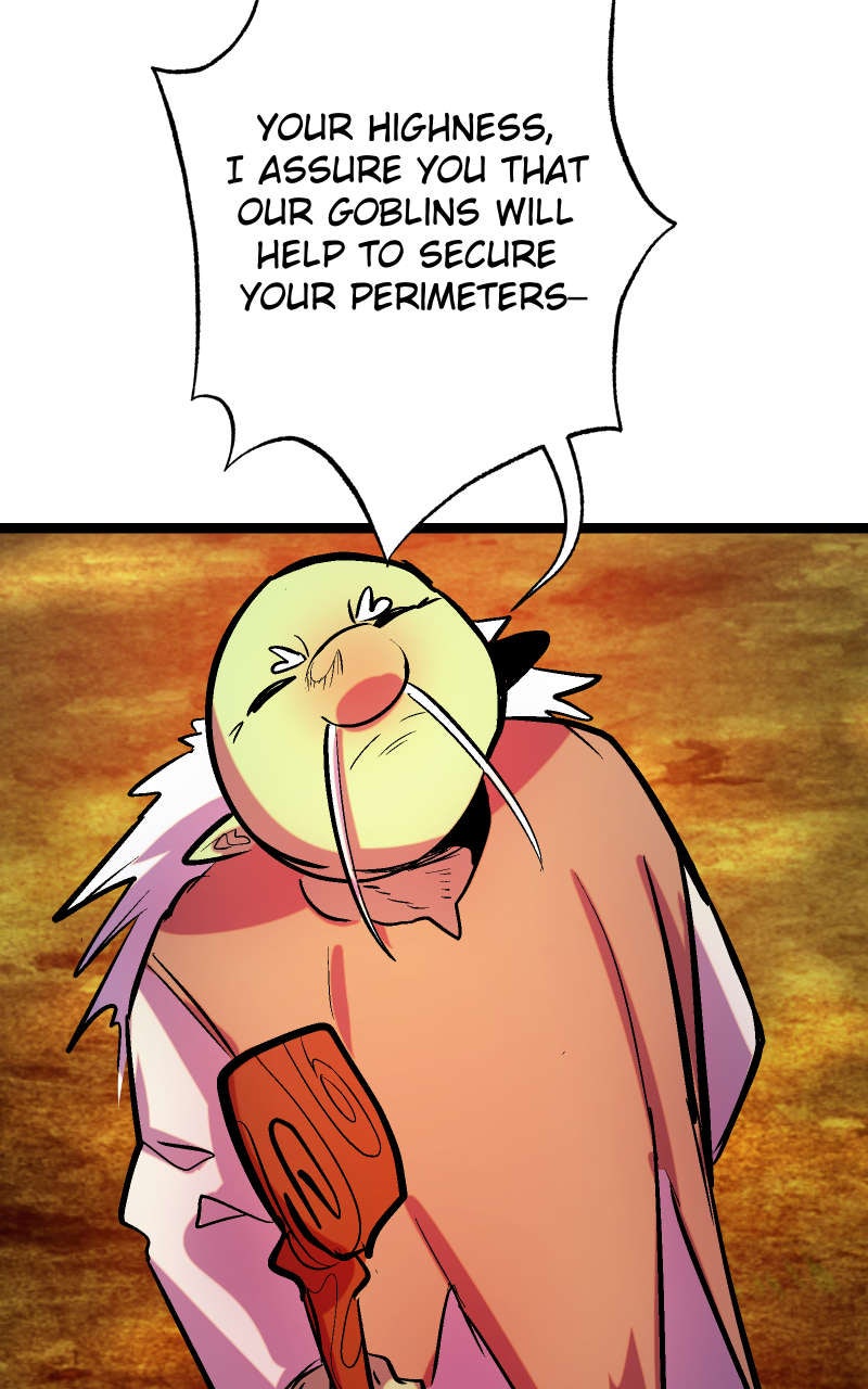 Just a Goblin (S3) Episode 113 page 36 - 