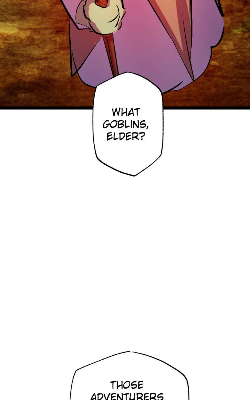 Just a Goblin (S3) Episode 113 page 37 - 
