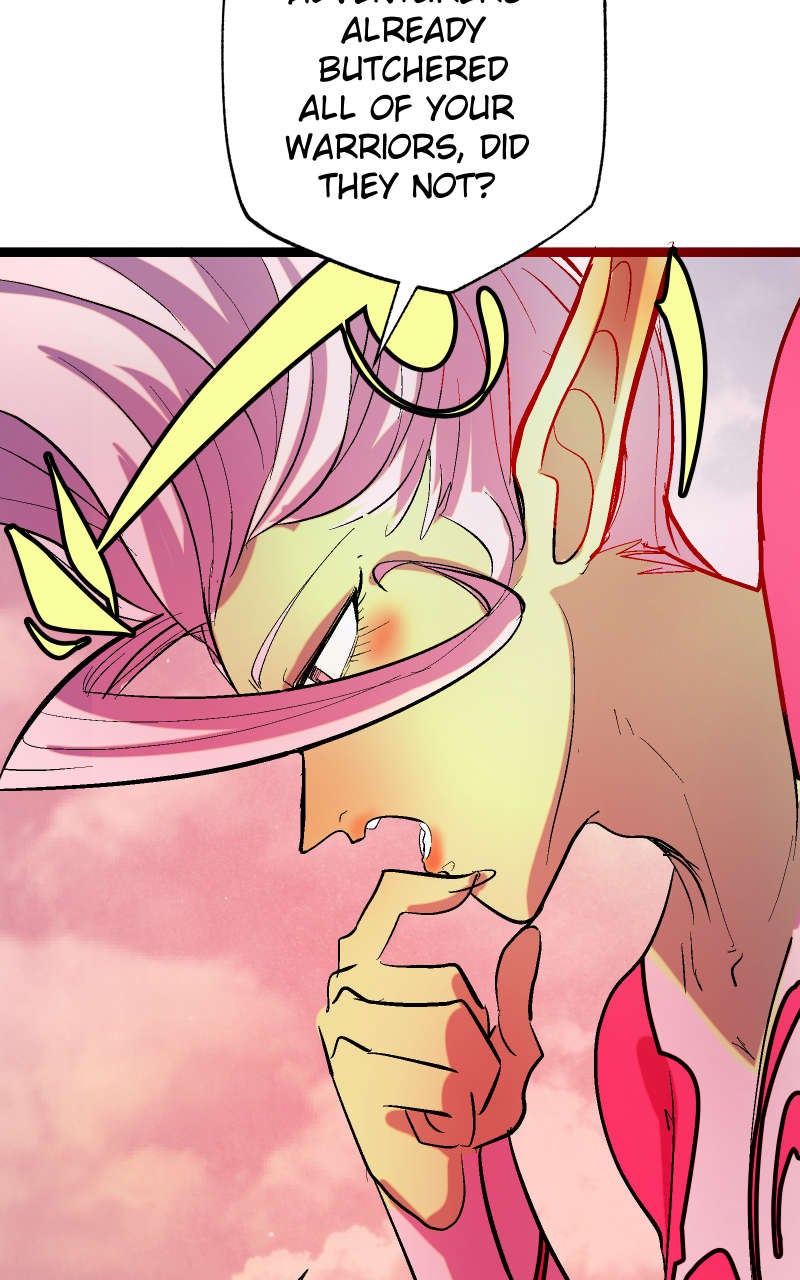Just a Goblin (S3) Episode 113 page 38 - 