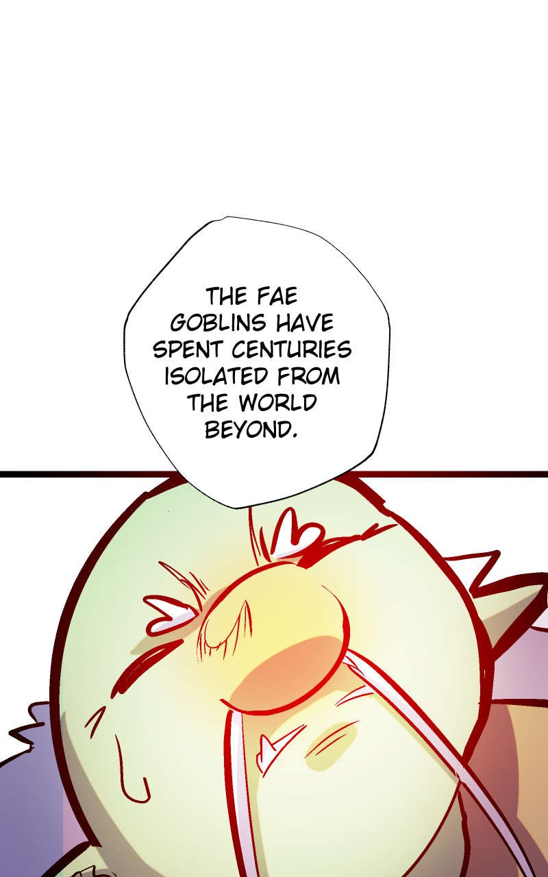 Just a Goblin (S3) Episode 113 page 40 - 