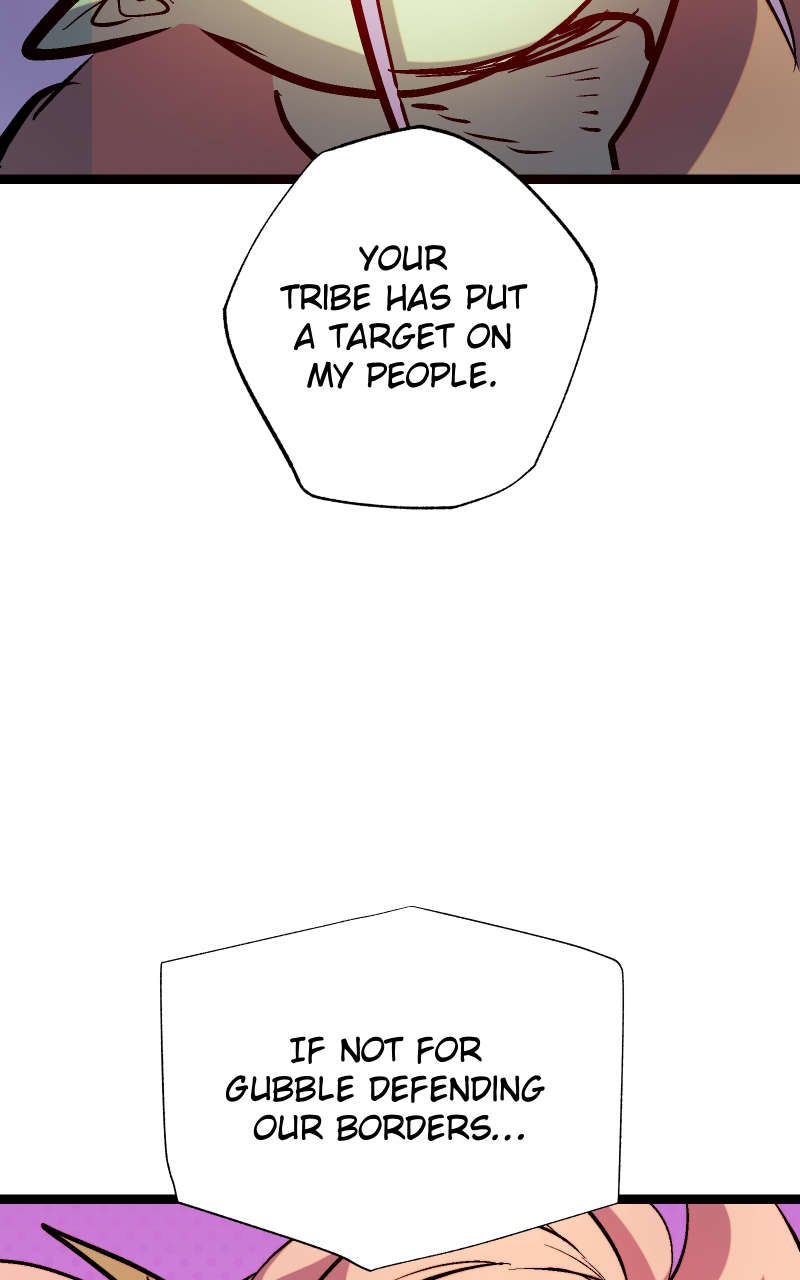 Just a Goblin (S3) Episode 113 page 41 - 