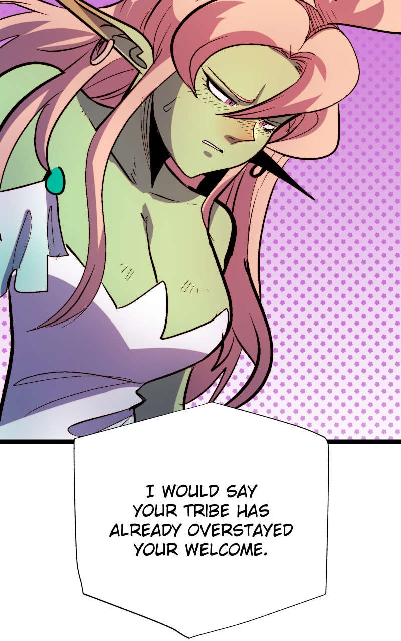 Just a Goblin (S3) Episode 113 page 42 - 