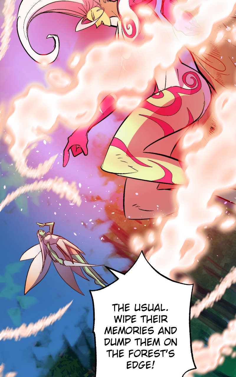 Just a Goblin (S3) Episode 113 page 44 - 