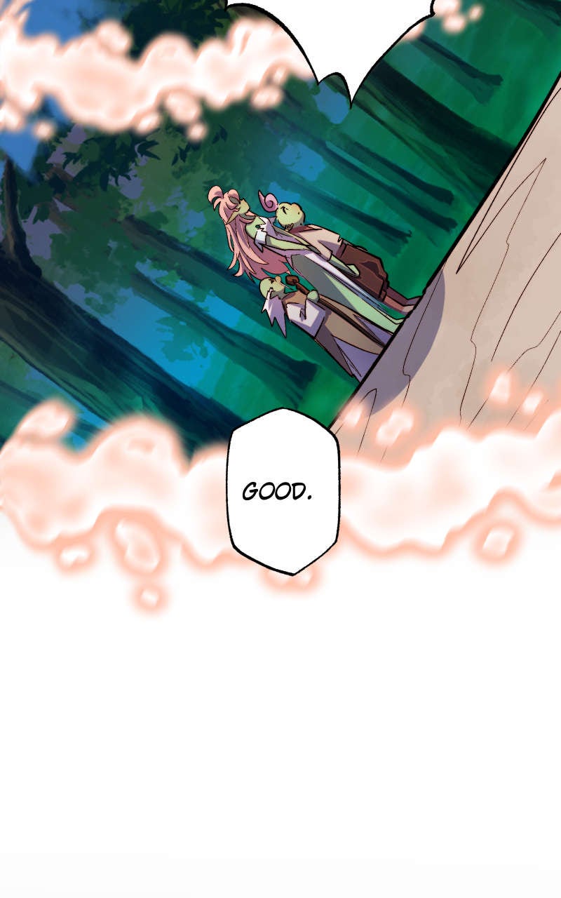 Just a Goblin (S3) Episode 113 page 45 - 