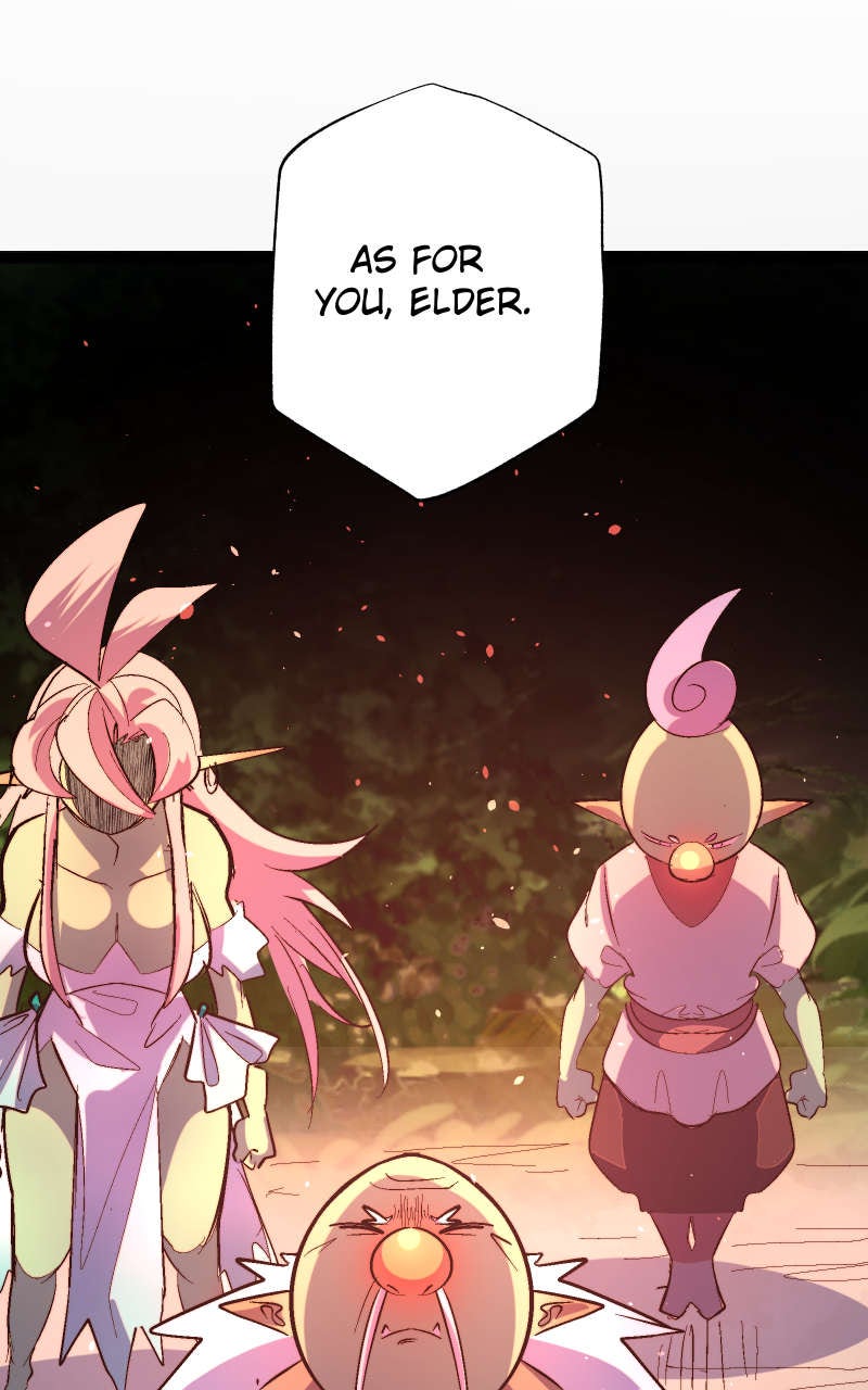 Just a Goblin (S3) Episode 113 page 46 - 