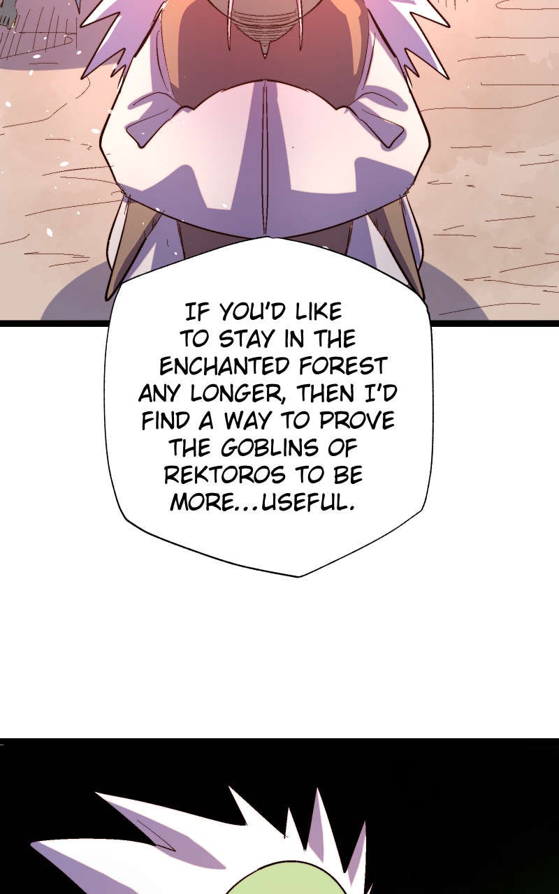 Just a Goblin (S3) Episode 113 page 47 - 