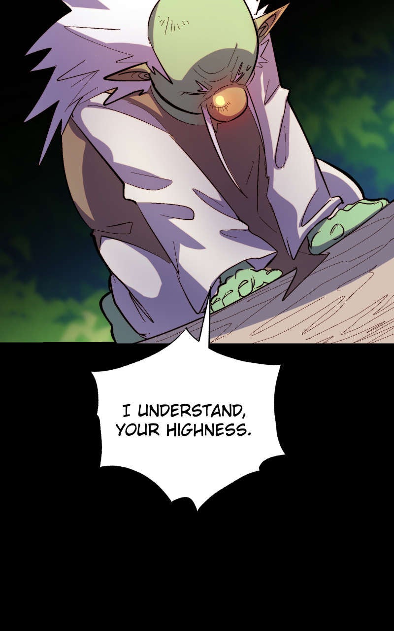 Just a Goblin (S3) Episode 113 page 48 - 