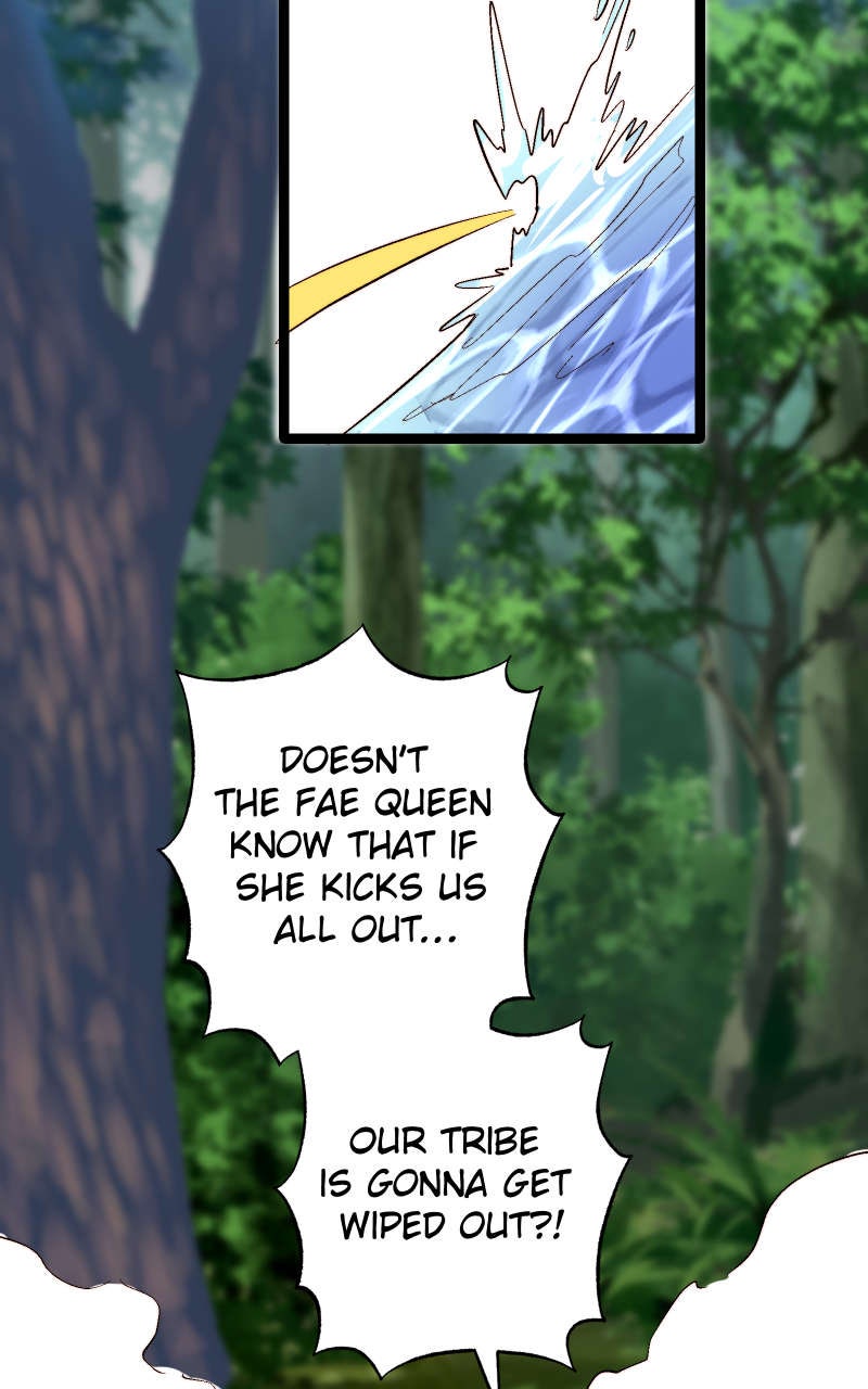 Just a Goblin (S3) Episode 113 page 50 - 