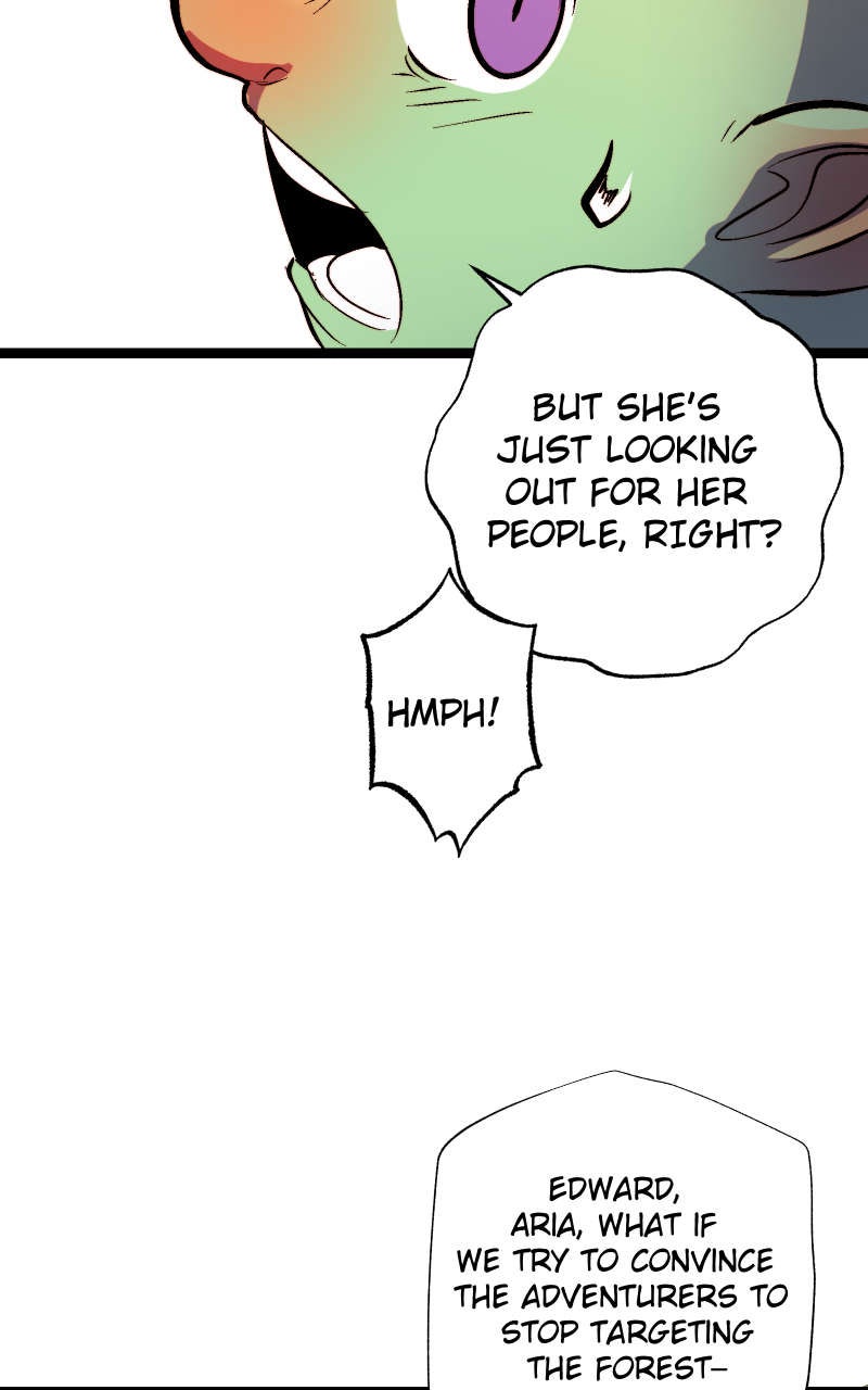 Just a Goblin (S3) Episode 113 page 52 - 