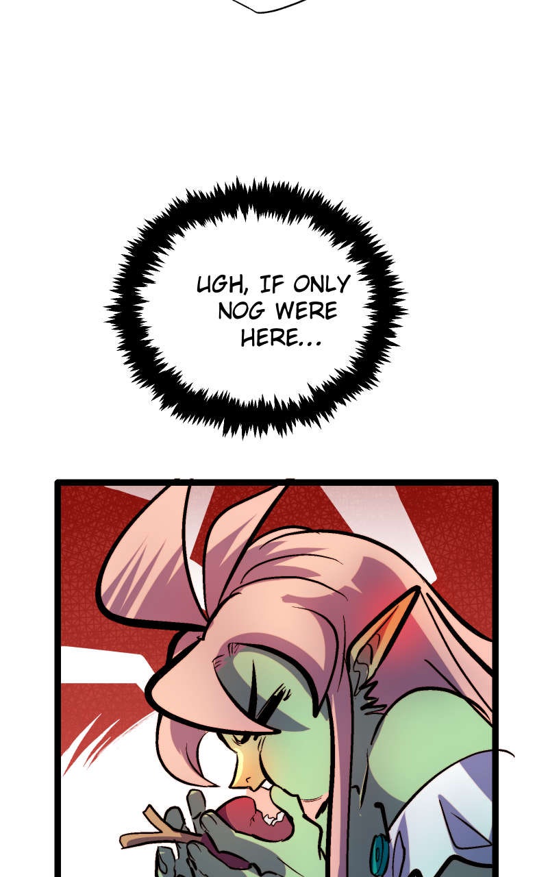 Just a Goblin (S3) Episode 113 page 54 - 