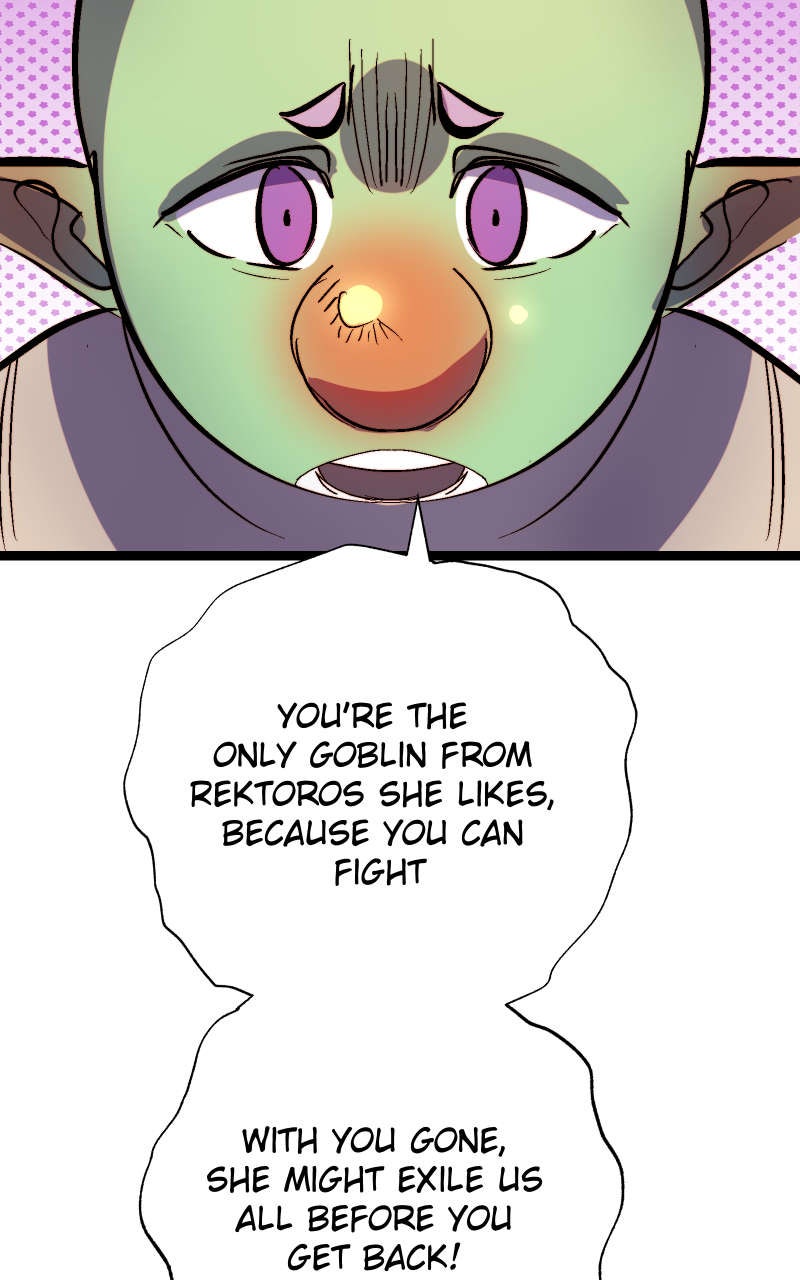 Just a Goblin (S3) Episode 113 page 58 - 
