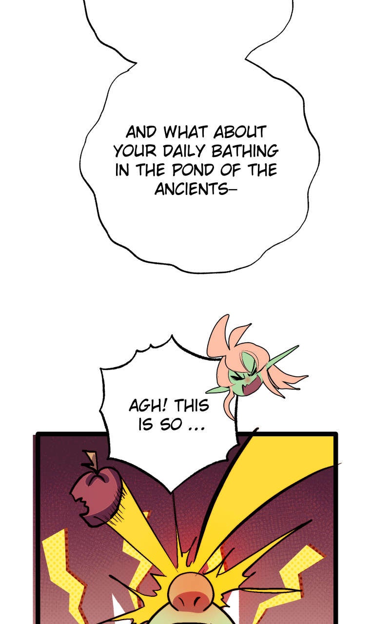 Just a Goblin (S3) Episode 113 page 59 - 
