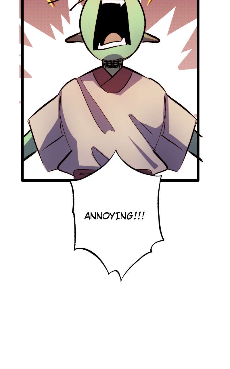 Just a Goblin (S3) Episode 113 page 60 - 
