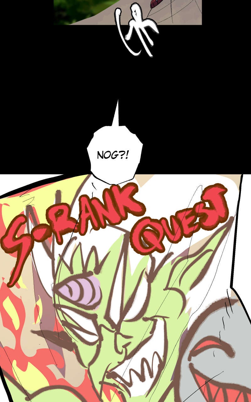 Just a Goblin (S3) Episode 113 page 7 - 