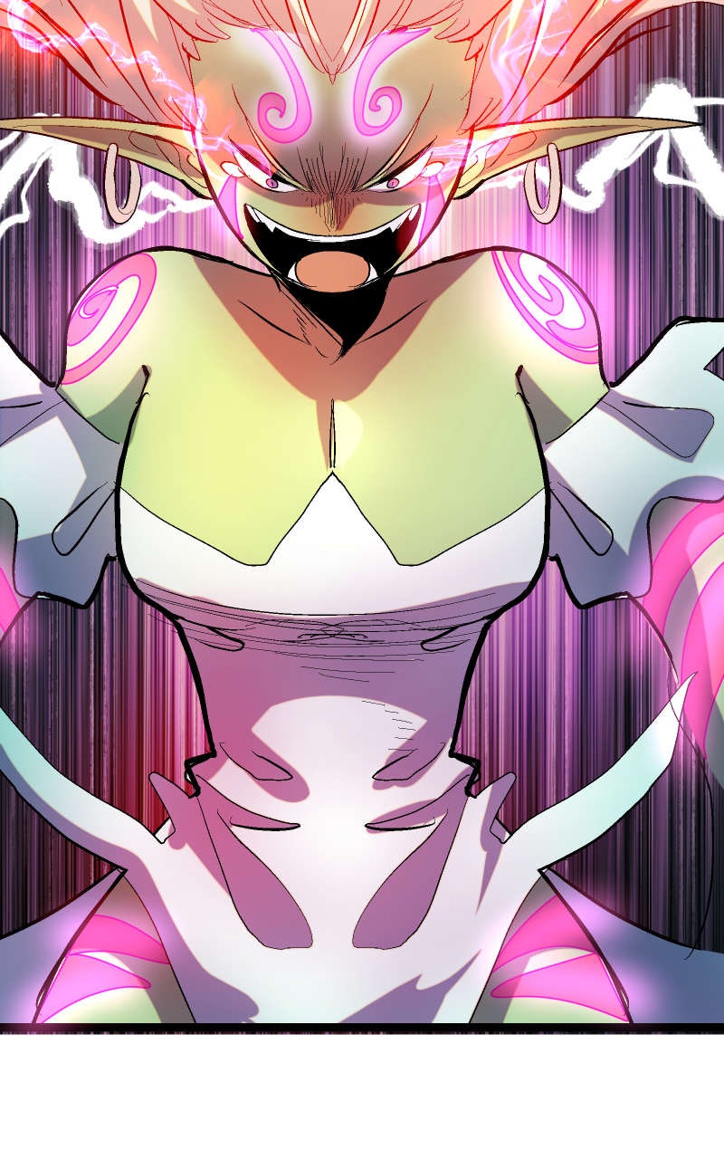 Just a Goblin (S3) Episode 113 page 62 - 