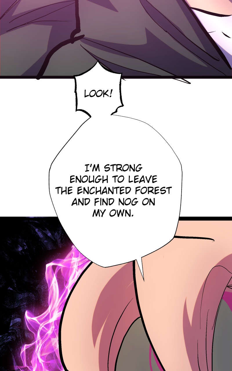 Just a Goblin (S3) Episode 113 page 66 - 