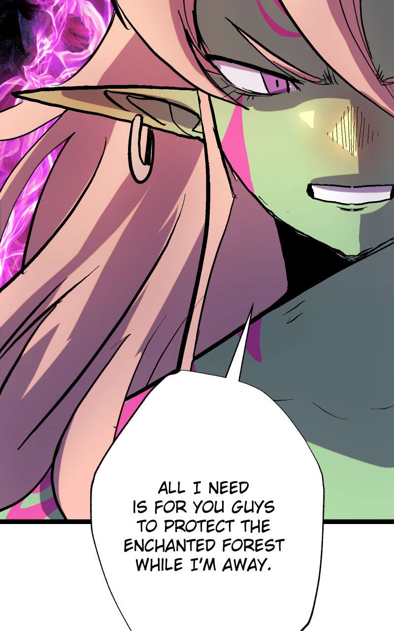 Just a Goblin (S3) Episode 113 page 67 - 