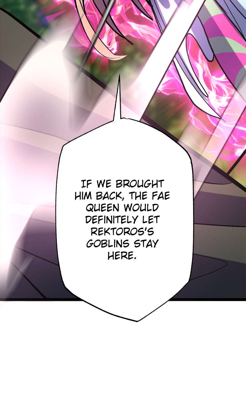 Just a Goblin (S3) Episode 113 page 70 - 