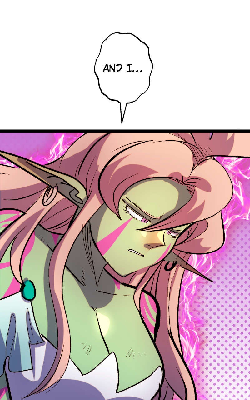 Just a Goblin (S3) Episode 113 page 71 - 