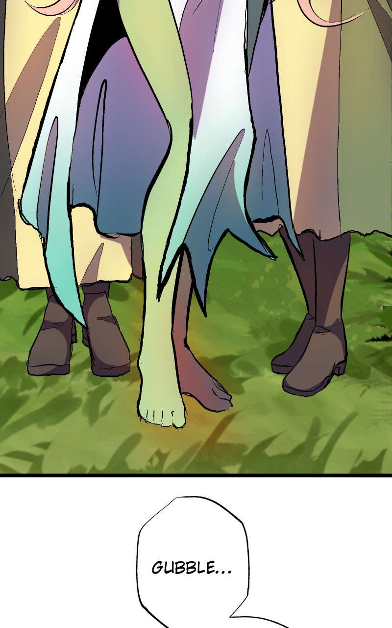 Just a Goblin (S3) Episode 113 page 78 - 