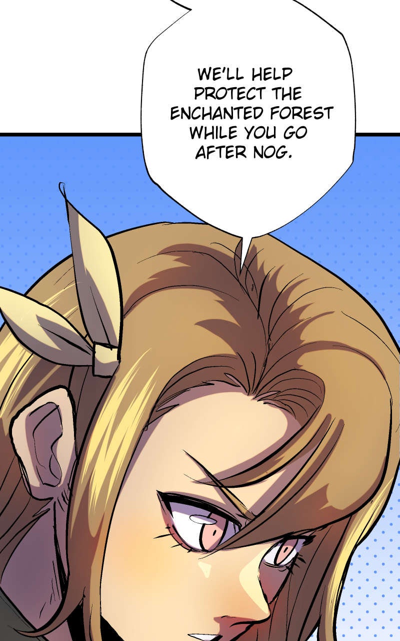 Just a Goblin (S3) Episode 113 page 79 - 