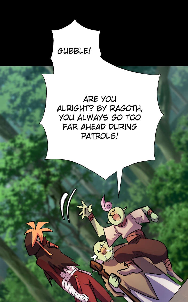 Just a Goblin (S3) Episode 113 page 9 - 