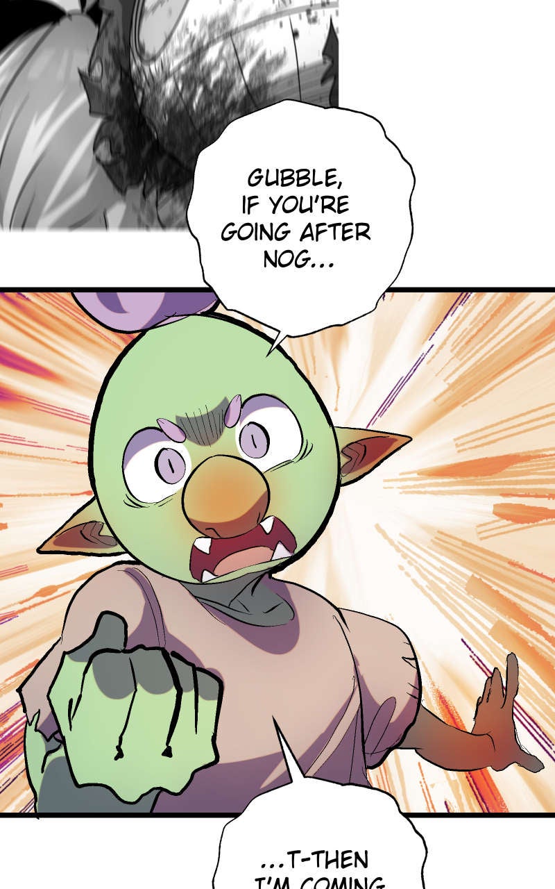Just a Goblin (S3) Episode 113 page 84 - 