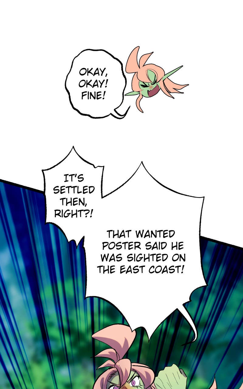 Just a Goblin (S3) Episode 113 page 89 - 