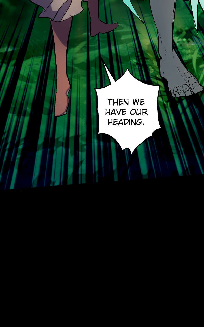 Just a Goblin (S3) Episode 113 page 91 - 