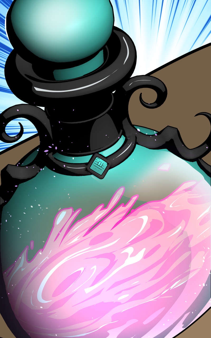 Just a Goblin (S3) Episode 113 page 93 - 