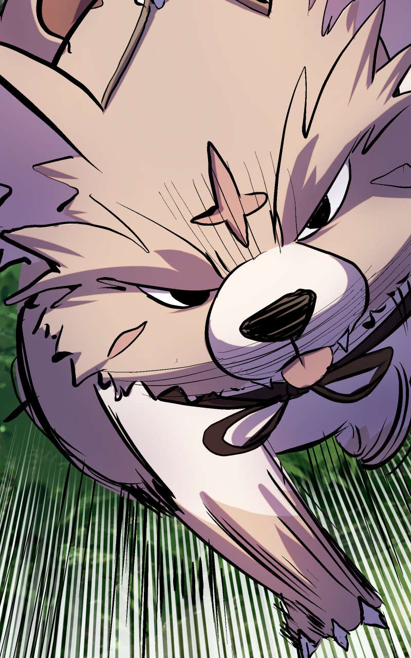 Just a Goblin (S3) Episode 113 page 97 - 