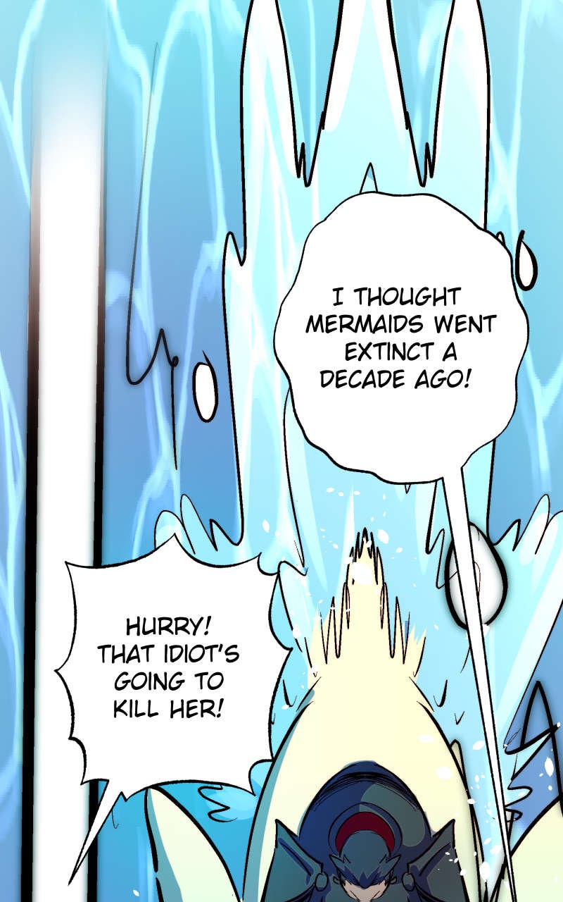 Just a Goblin (S3) Episode 114 page 101 - 
