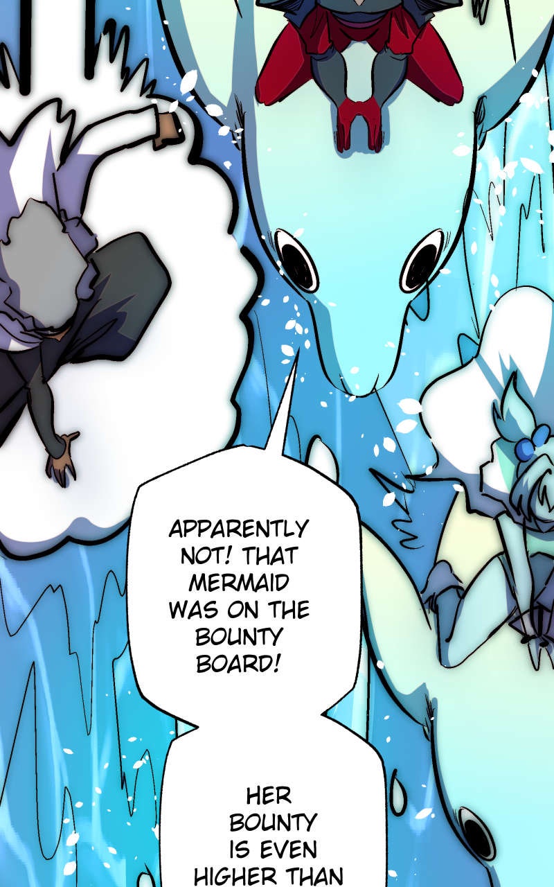 Just a Goblin (S3) Episode 114 page 102 - 