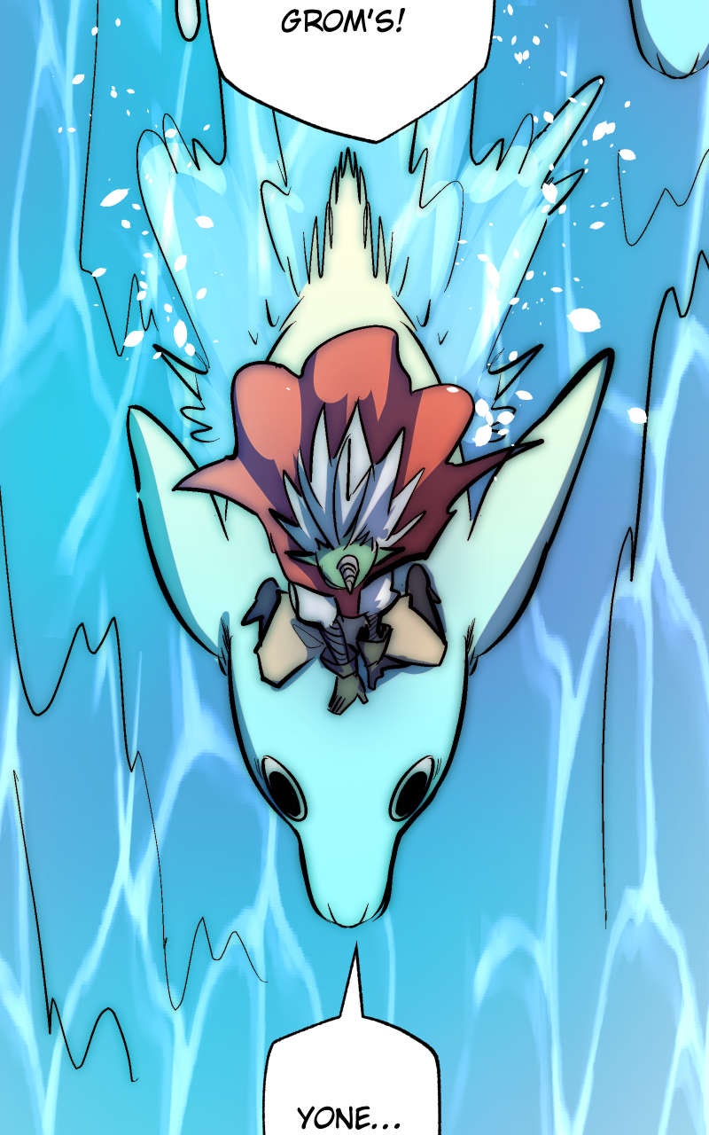 Just a Goblin (S3) Episode 114 page 103 - 