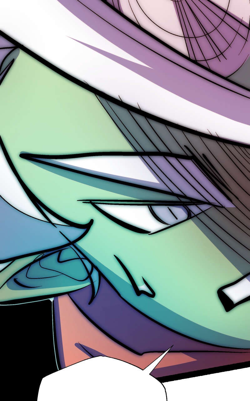 Just a Goblin (S3) Episode 114 page 105 - 
