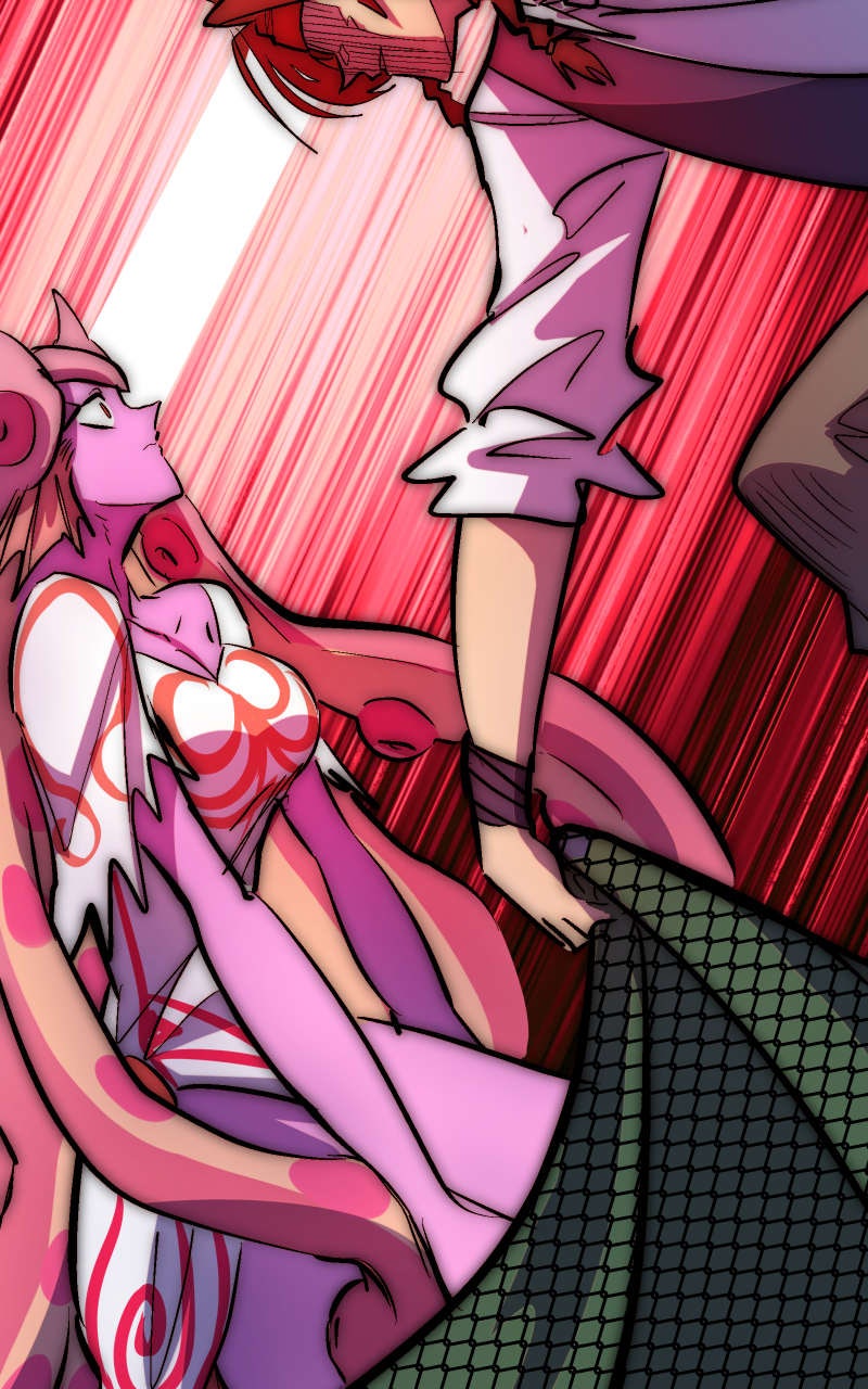 Just a Goblin (S3) Episode 114 page 109 - 