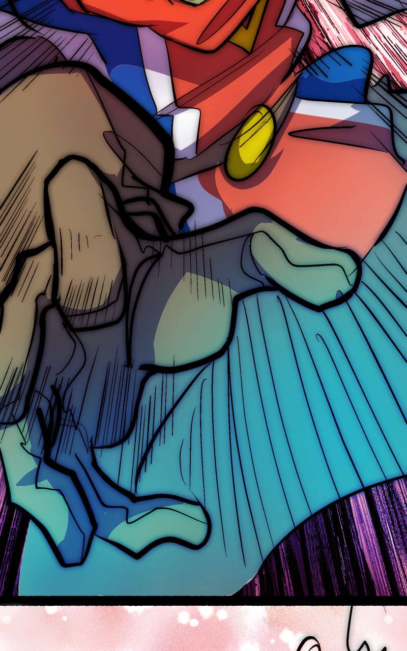 Just a Goblin (S3) Episode 114 page 112 - 