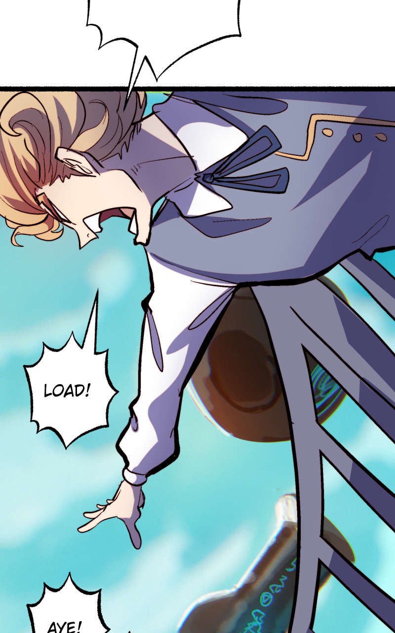 Just a Goblin (S3) Episode 114 page 19 - 