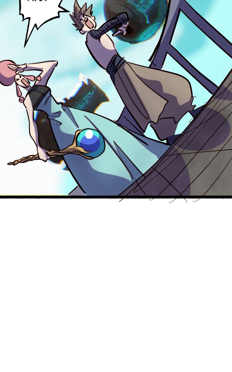 Just a Goblin (S3) Episode 114 page 20 - 