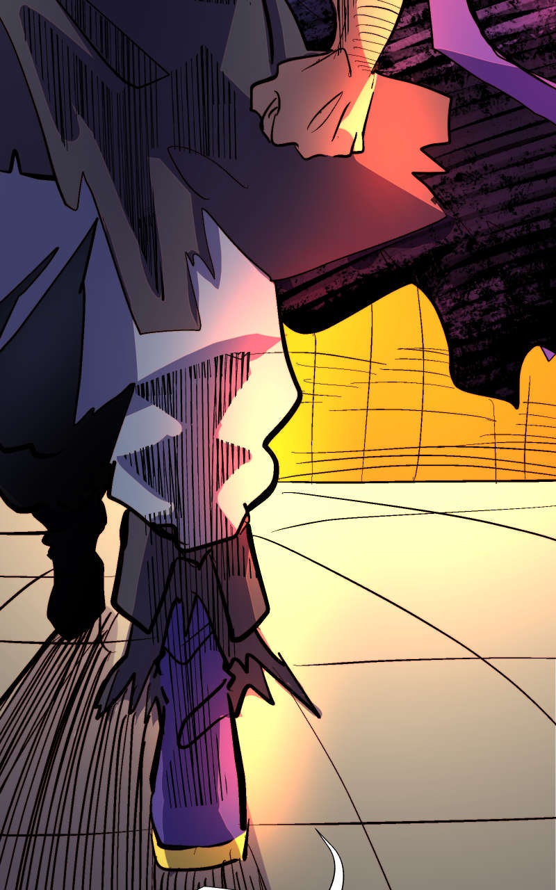 Just a Goblin (S3) Episode 114 page 31 - 