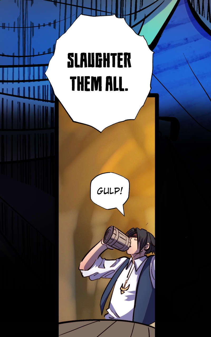 Just a Goblin (S3) Episode 114 page 34 - 