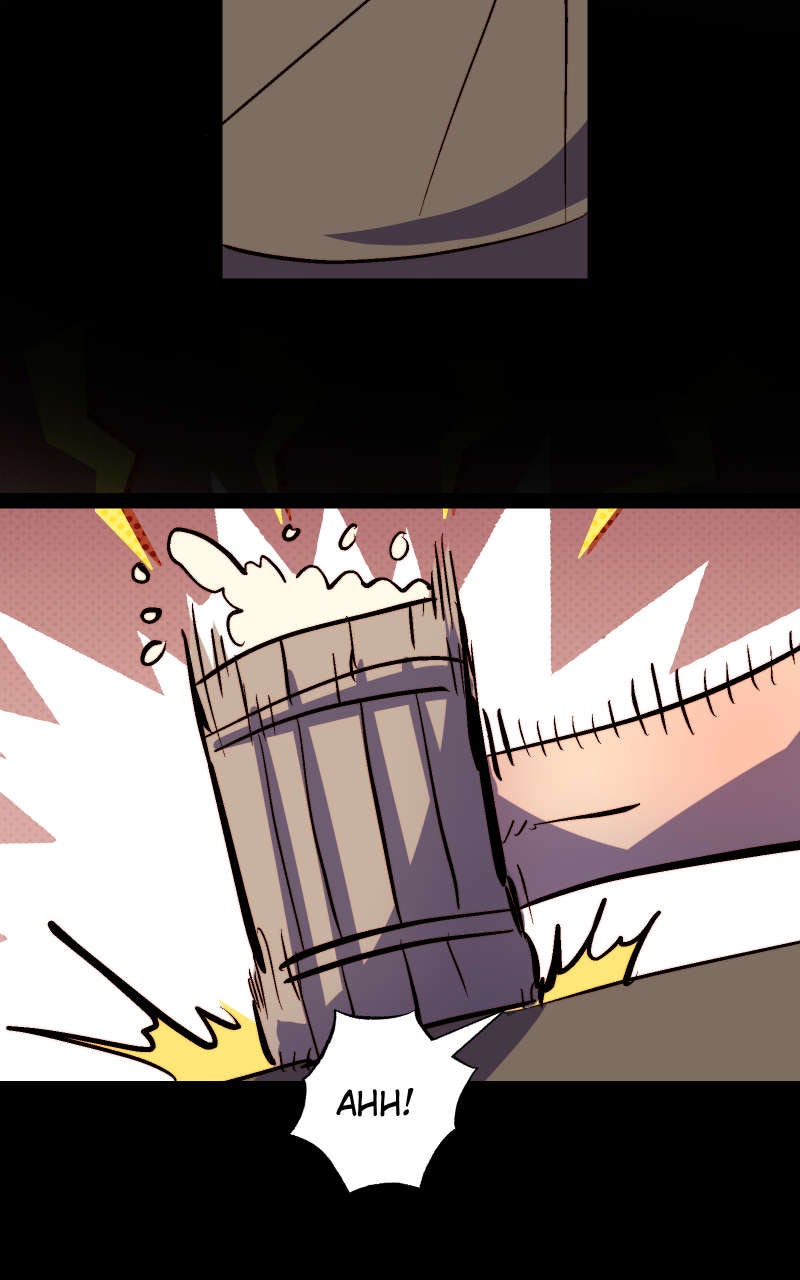 Just a Goblin (S3) Episode 114 page 35 - 