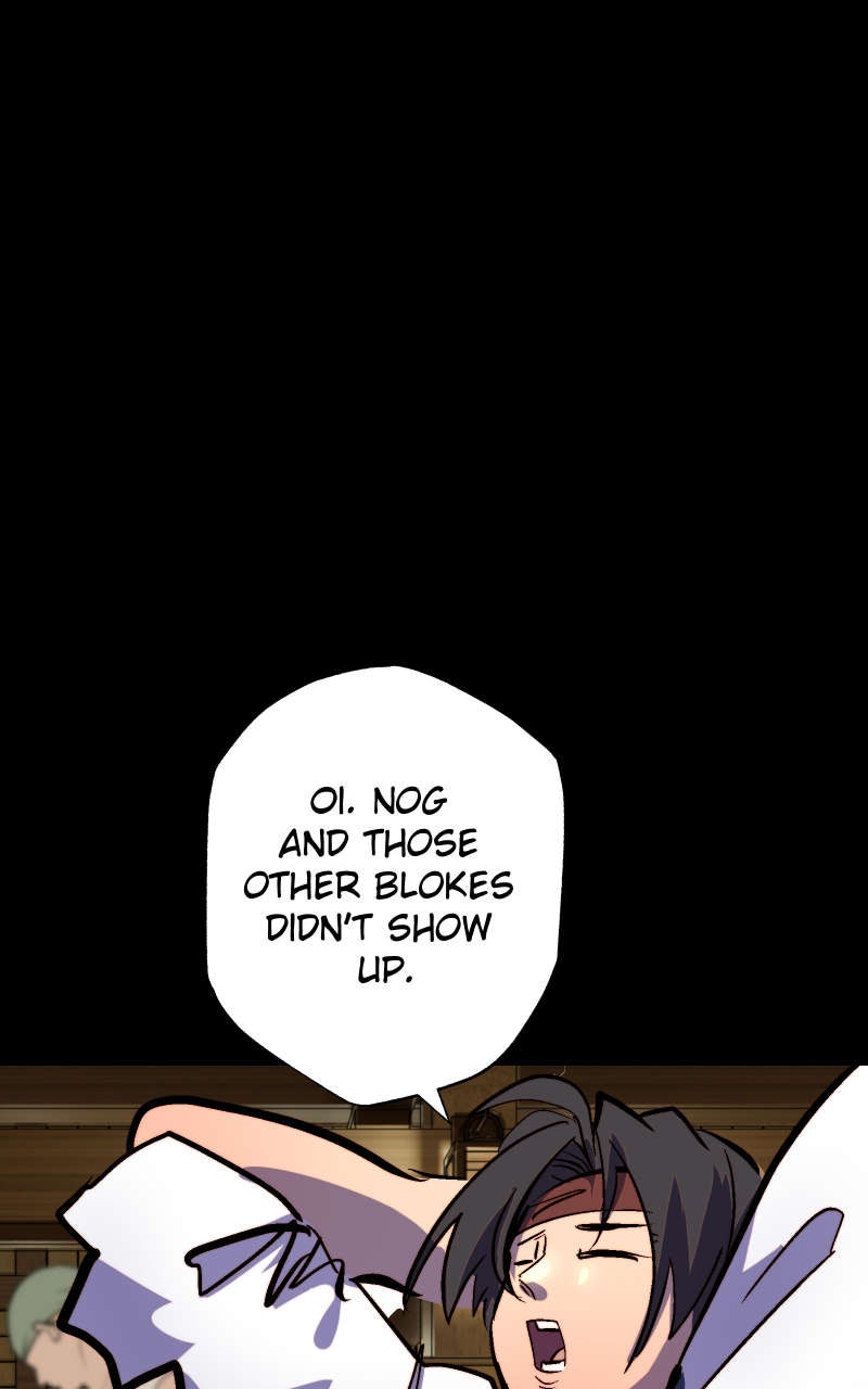 Just a Goblin (S3) Episode 114 page 36 - 