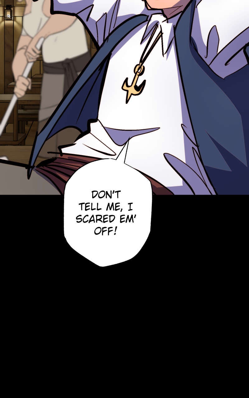 Just a Goblin (S3) Episode 114 page 37 - 