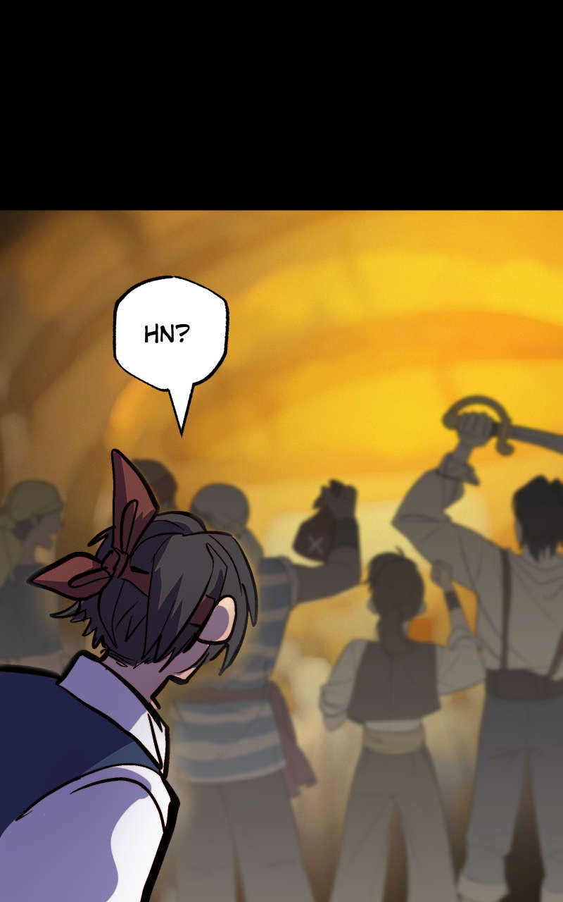 Just a Goblin (S3) Episode 114 page 38 - 
